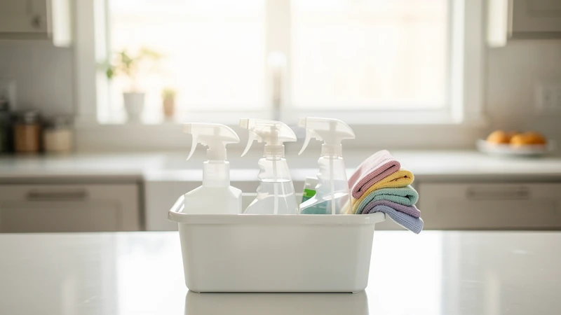 Recurring house cleaning Rockford